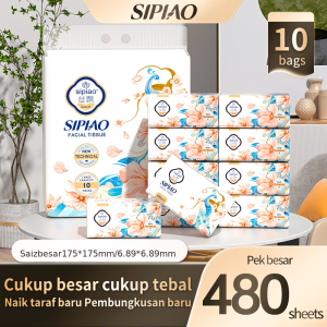 Sipiao Tisu Muka