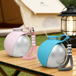 Portable pet water bottle（Only one can be purchased）