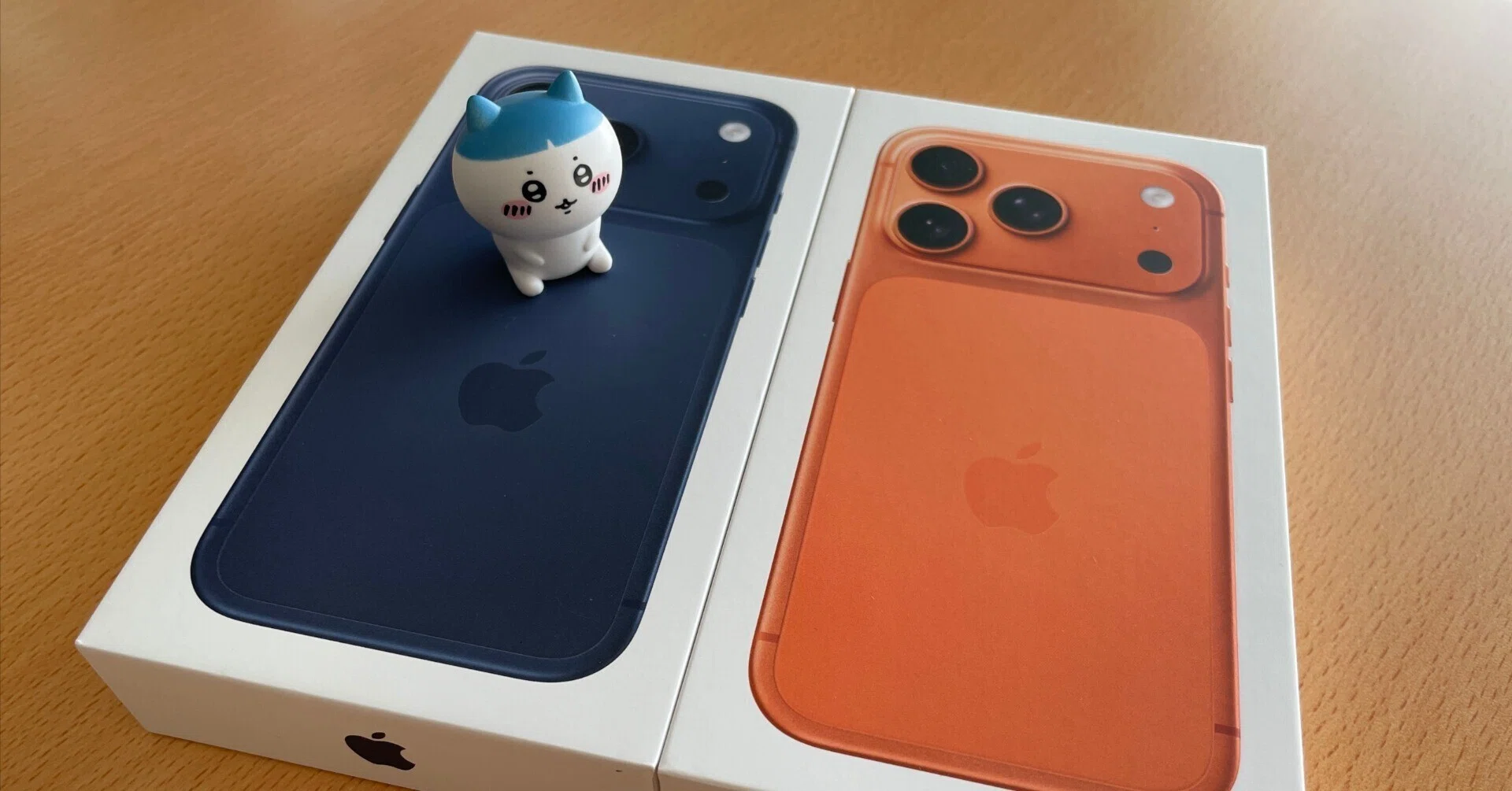 iPhone 17 Pro Max, brand new, never used. - Image 7